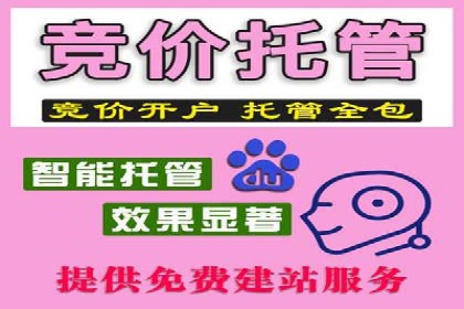 企业如何合理规划百度推广服务费用